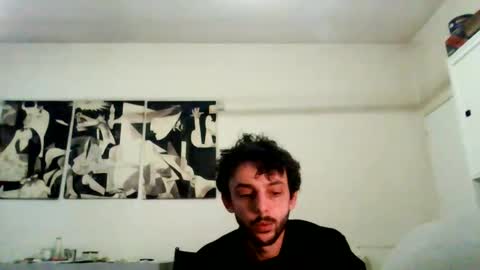 Snapshot of carlos037tm chatting on 05.14.26 Carlos online show from 05.14.26