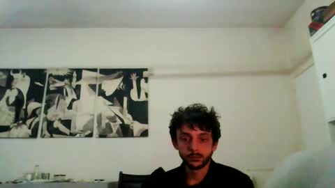 Snapshot of carlos037tm chatting on 05.14.26 Carlos online show from 05.14.26