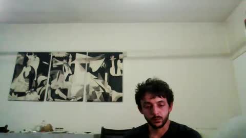 Snapshot of carlos037tm chatting on 05.15.26 Carlos online show from 05.15.26