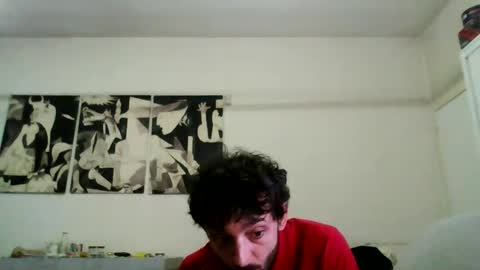 Snapshot of carlos037tm chatting on 05.21.26 Carlos online show from 05.21.26