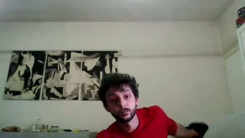 Snapshot of carlos037tm chatting on 05.22.26 Carlos online show from 05.22.26