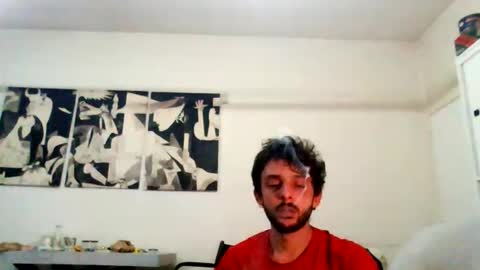 Snapshot of carlos037tm chatting on 05.22.26 Carlos online show from 05.22.26