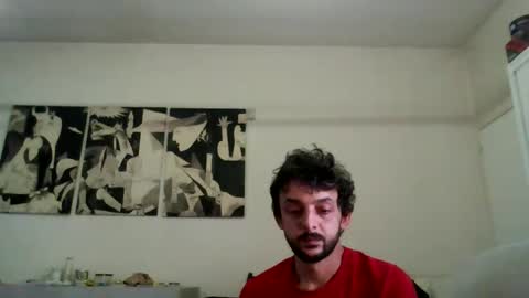 Snapshot of carlos037tm chatting on 05.23.26 Carlos online show from 05.23.26
