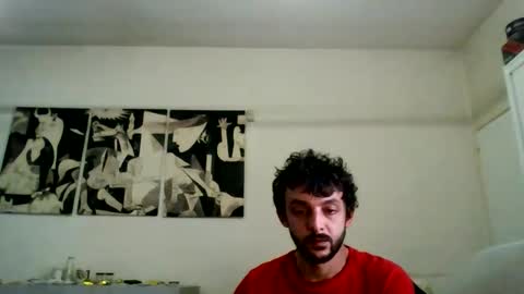 Snapshot of carlos037tm chatting on 05.25.26 Carlos online show from 05.25.26