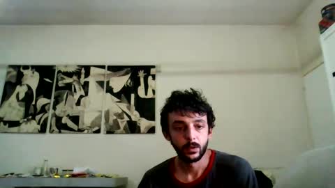 Snapshot of carlos037tm chatting on 05.26.26 Carlos online show from 05.26.26