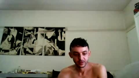 Snapshot of carlos037tm chatting on 05.30.26 Carlos online show from 05.30.26