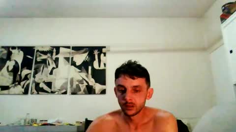 Snapshot of carlos037tm chatting on 06.01.26 Carlos online show from 06.01.26