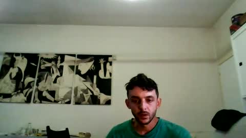 Snapshot of carlos037tm chatting on 06.05.26 Carlos online show from 06.05.26