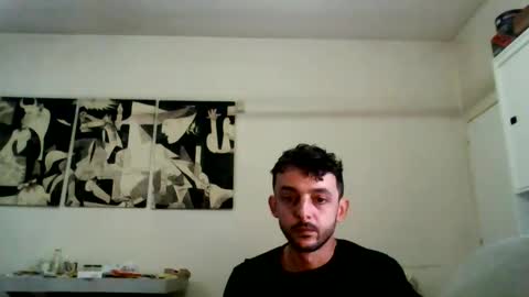 Snapshot of carlos037tm chatting on 06.07.26 Carlos online show from 06.07.26