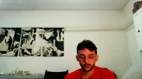 Snapshot of carlos037tm chatting on 06.10.26 Carlos online show from 06.10.26