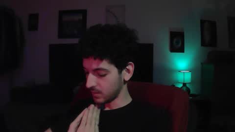 carlos1pedro2 online show from 04.03.26