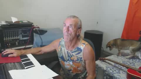 carlos online show from 02.13.26