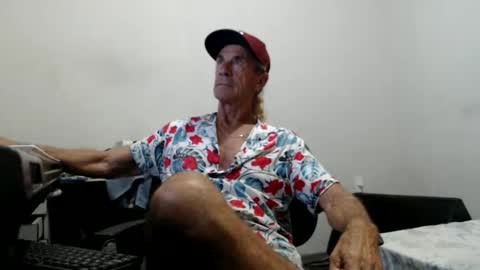 carlos online show from 03.16.26