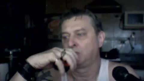 carlos712009 online show from 02.16.26