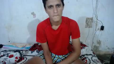 carlos_steven online show from 04.19.26