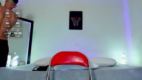 Snapshot of carloshero69 chatting on 05.29.26 carloshero69 online show from 05.29.26