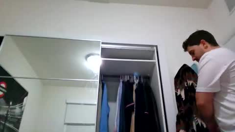 Snapshot of carlostaxes chatting on 03.04.26 Carlos online show from 03.04.26