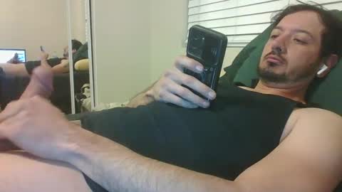 Snapshot of carloxxx24 chatting on 12.17.24 DBX online show from 12.17.24