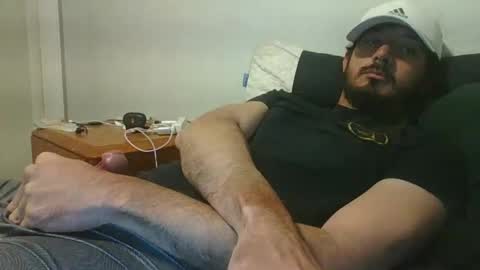 Snapshot of carloxxx24 chatting on 09.30.25 DBX online show from 09.30.25