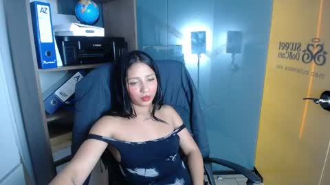 Carolay online show from 05.09.26