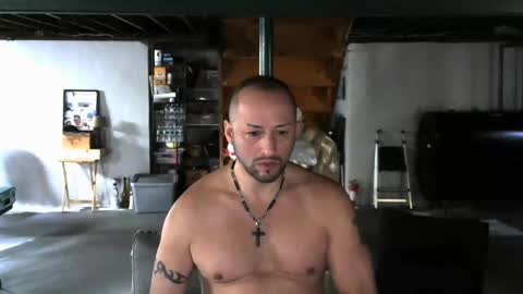 Snapshot of carltun1974 chatting on 12.08.24 Carl online show from 12.08.24