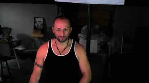 Snapshot of carltun1974 chatting on 12.09.24 Carl online show from 12.09.24