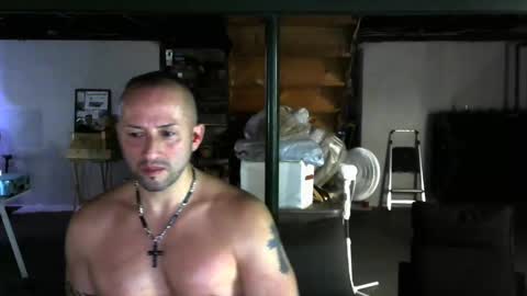 Snapshot of carltun1974 chatting on 12.10.24 Carl online show from 12.10.24