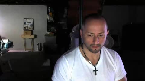 Snapshot of carltun1974 chatting on 12.16.24 Carl online show from 12.16.24
