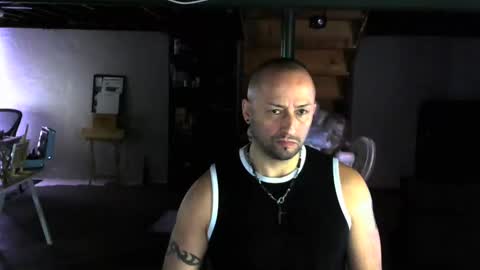 Snapshot of carltun1974 chatting on 01.15.25 Carl online show from 01.15.25