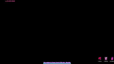 carly grasso  online show from 04.19.26