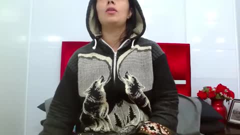 carly_milk online show from 03.11.25