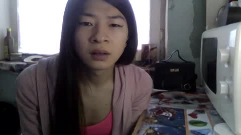 CarlyJoy online show from 02.03.25