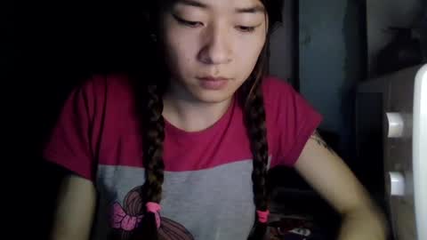 CarlyJoy online show from 02.17.25