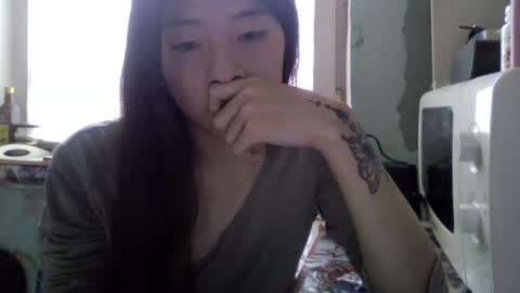 CarlyJoy online show from 03.01.25