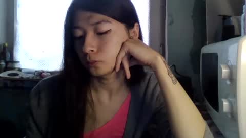 CarlyJoy online show from 03.07.25