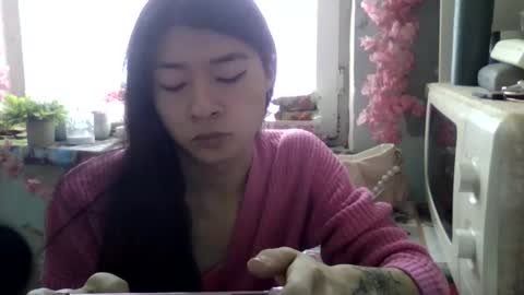 CarlyJoy online show from 02.11.26