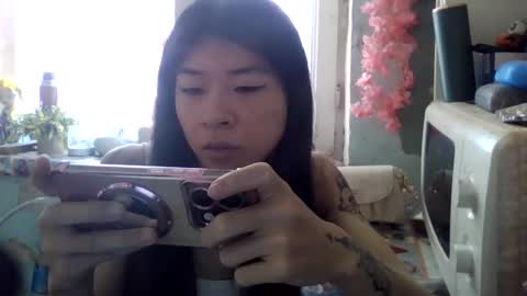 CarlyJoy online show from 05.27.26