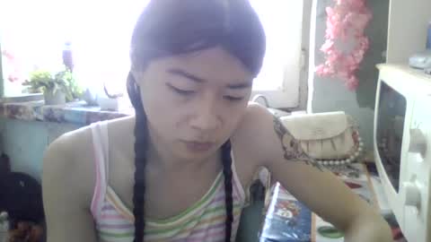 Snapshot of carlyjoy chatting on 06.13.26 CarlyJoy online show from 06.13.26