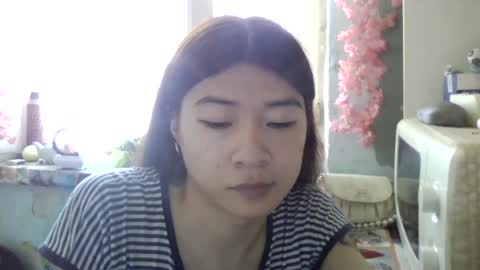Snapshot of carlyjoy chatting on 06.22.26 CarlyJoy online show from 06.22.26