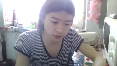 Snapshot of carlyjoy chatting on 06.24.26 CarlyJoy online show from 06.24.26