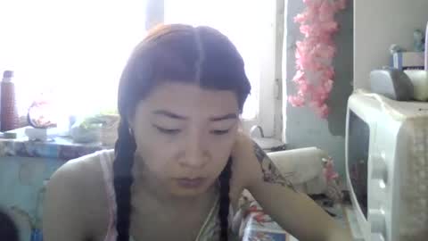 Snapshot of carlyjoy chatting on 07.03.26 CarlyJoy online show from 07.03.26
