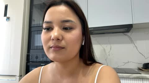 Snapshot of carlynputhiyamadam chatting on 05.31.26 Alisa online show from 05.31.26