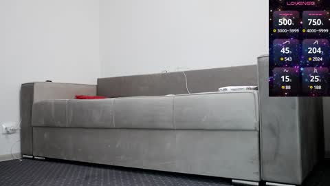 Carmela online show from 12.18.24