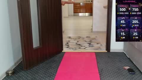 Carmela online show from 02.20.25