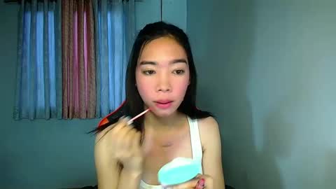 Snapshot of carmelasexmachinex chatting on 01.30.25 carmela online show from 01.30.25