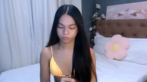 Snapshot of carmella_amethyst chatting on 07.18.26 CARMELLA online show from 07.18.26