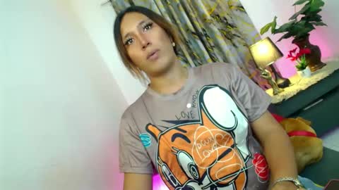 Carmella online show from 10.25.25