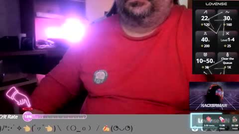 soy Batman online show from 12.28.24