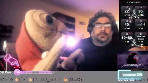 soy Batman online show from 01.01.25