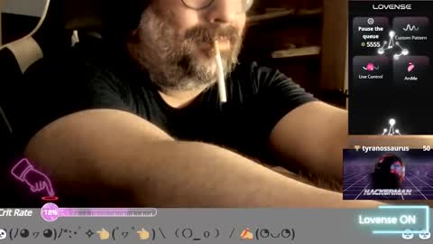 soy Batman online show from 01.08.25